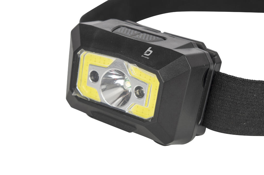 Lampe frontale 2/7