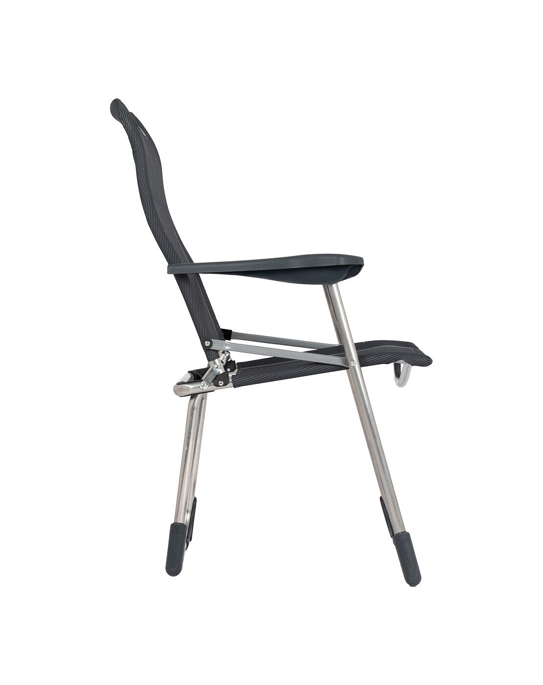 Silla - AL/285 - Classic - Gris 4/7