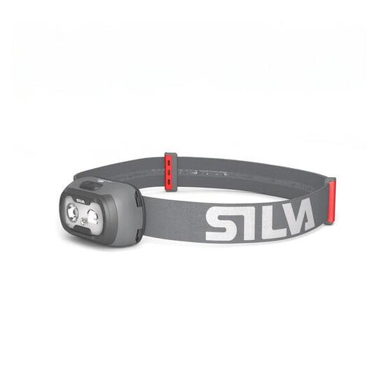 Kompakte Hybrid-LED-Stirnlampe Seek 320 mit 320 Lumen