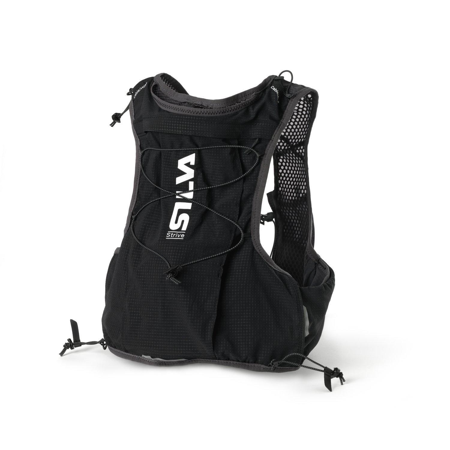 Laufrucksack Strive 10 Vest 2/7