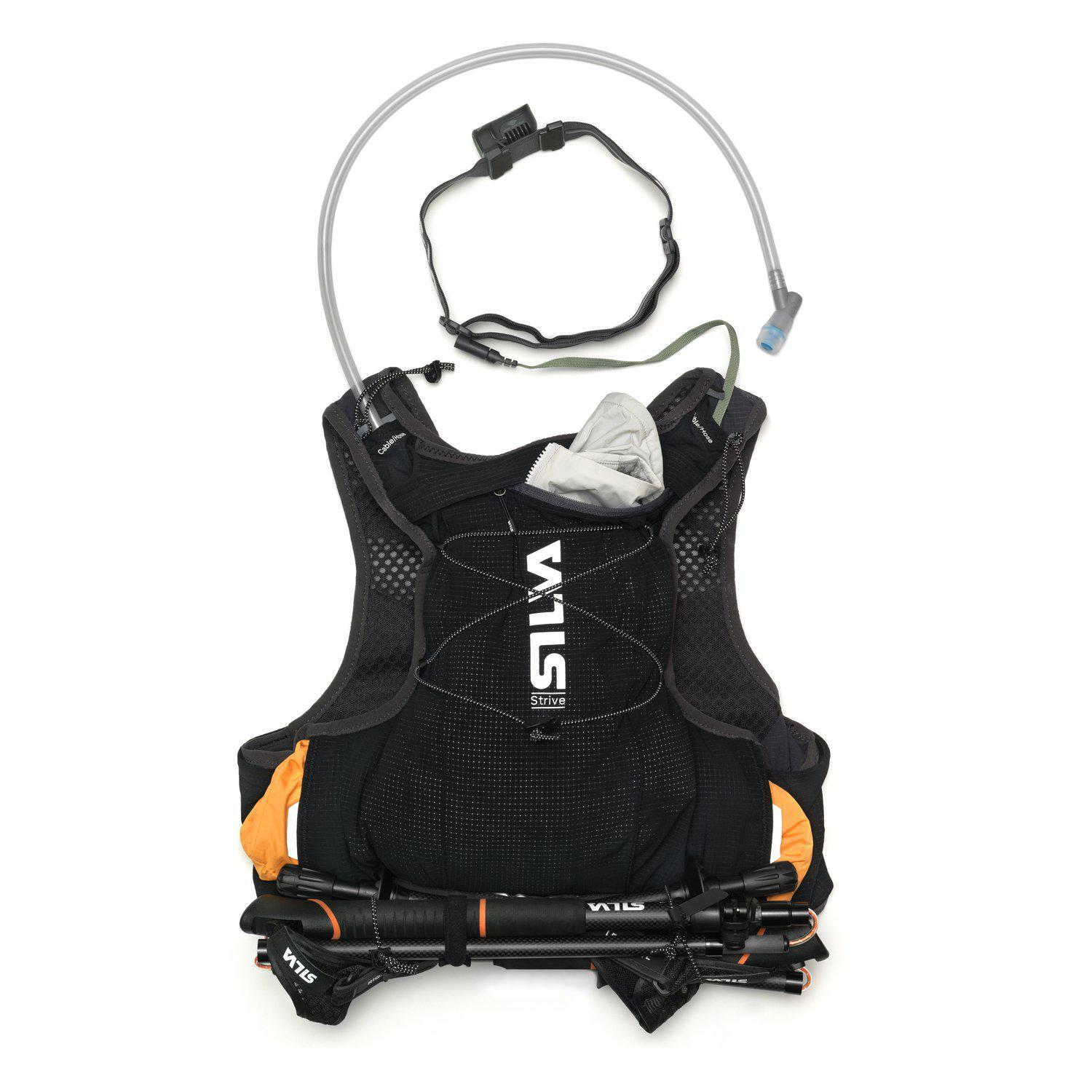 Laufrucksack Strive 10 Vest 7/7