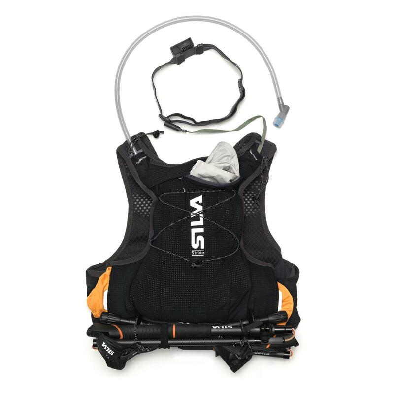 Rucsac alergare Strive 10 Vest