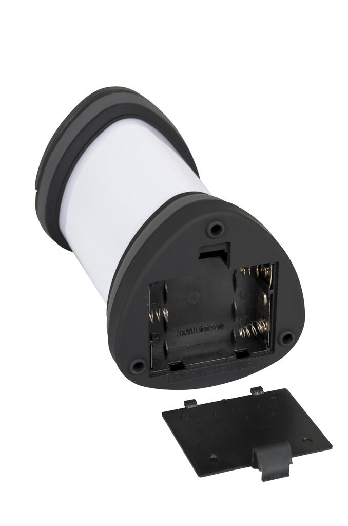 Bo-Camp - Tisch-/Hängelampe - Flux - High Power LED - 180 Lumen 3/7