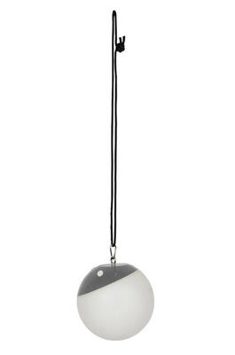 Tafel/hanglamp bol orb oplaadbaar 100 lumen
