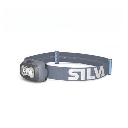 Kompakte Hybrid-LED-Stirnlampe Seek 320 mit 320 Lumen
