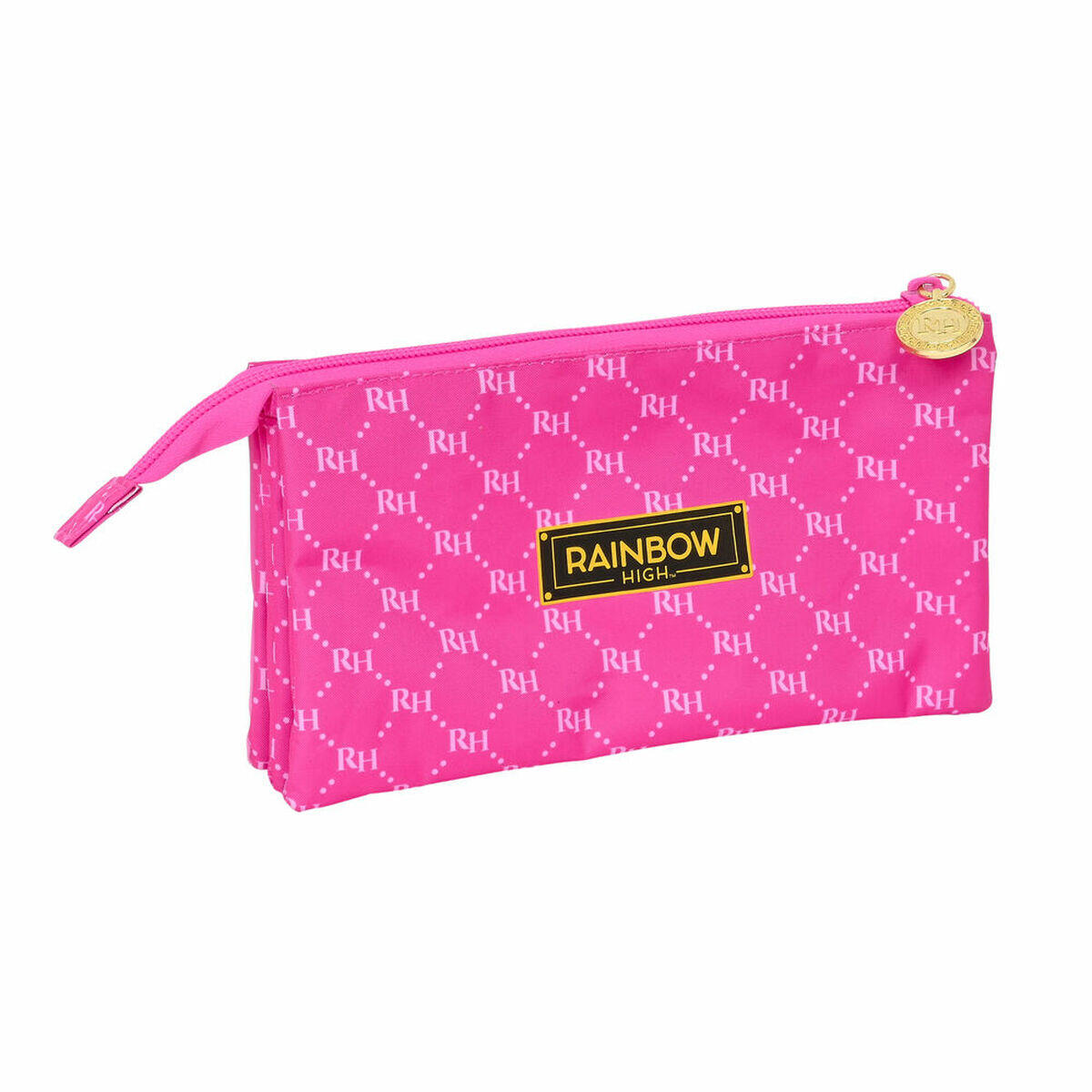 Trousse Fourre-Tout Triple Rainbow High 3/3