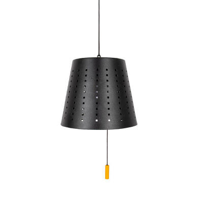 Industrial collection - hanglamp harter oplaadbaar 80 lumen