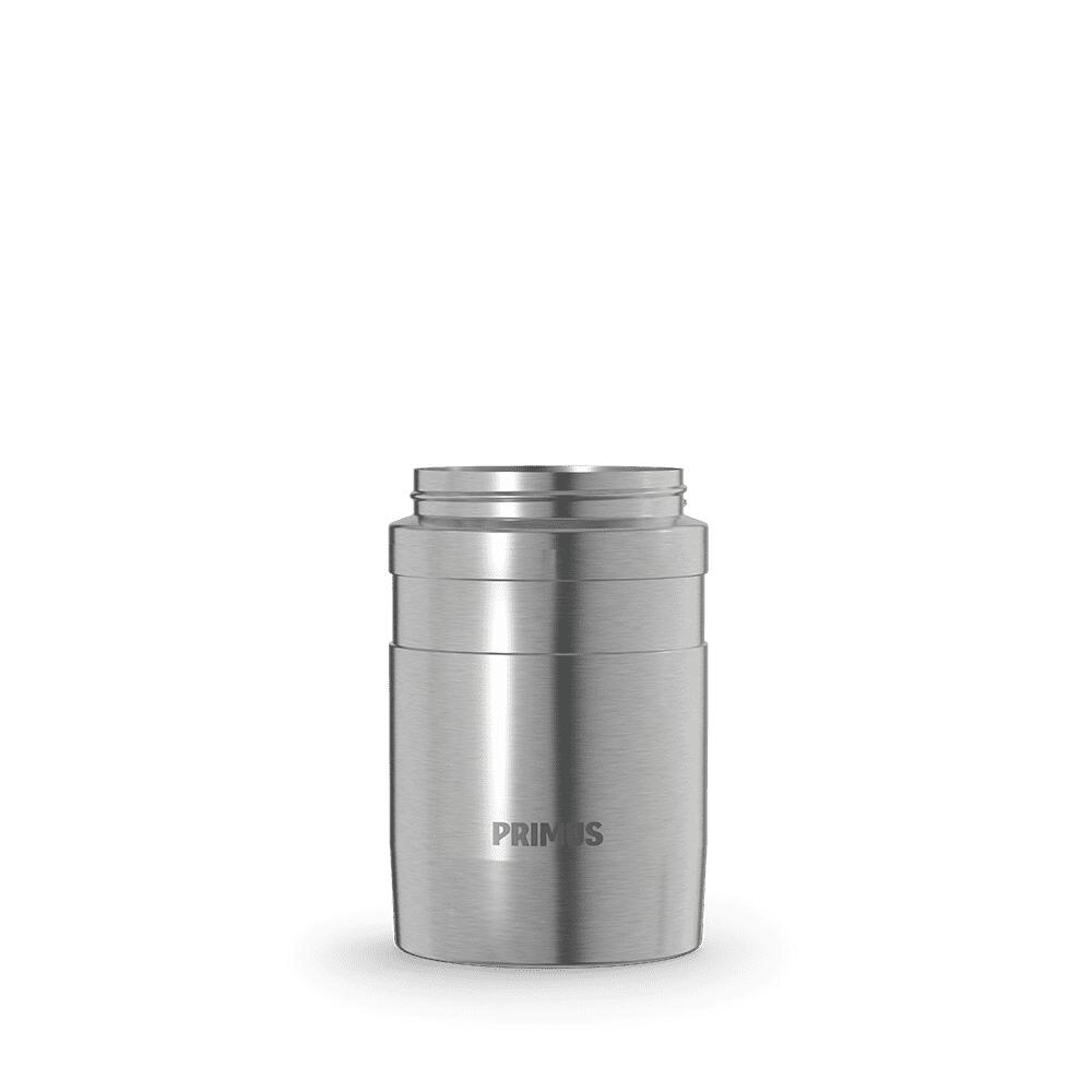 Termos na żywność Primus Flinta Insulated Lunch Jug 550 ml stainless steel 2/5