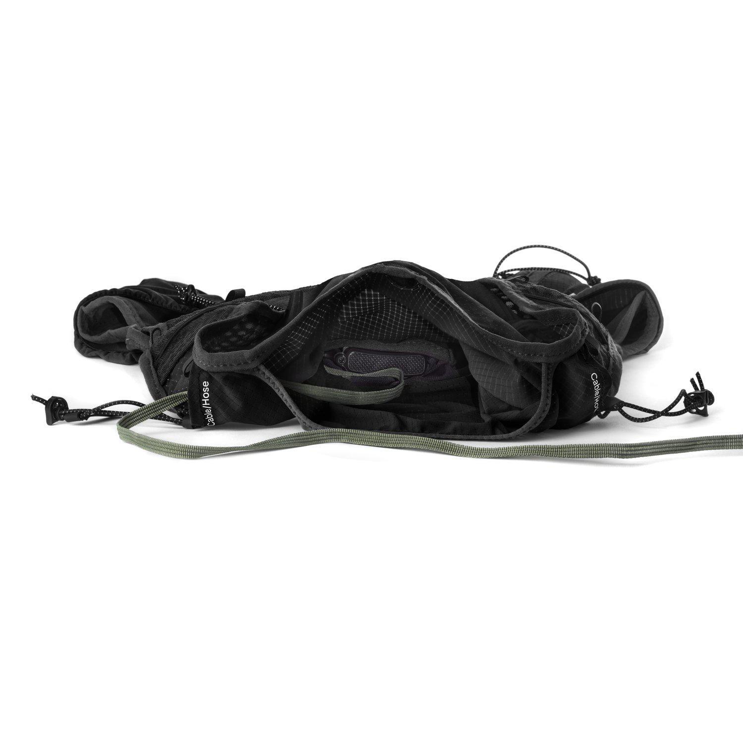 Laufrucksack Strive 10 Vest 4/7