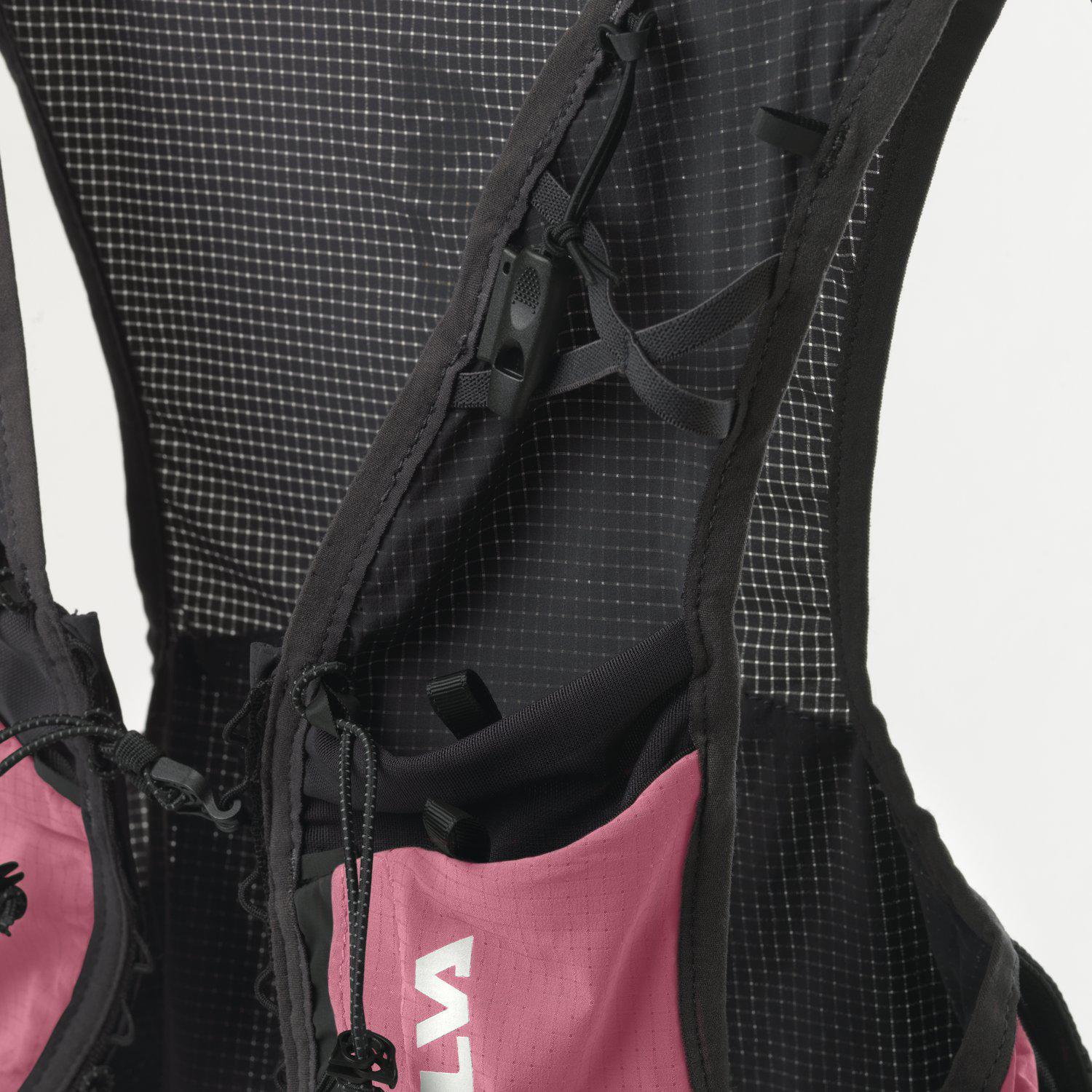 Plecak biegowy Strive Fly Vest 3/7