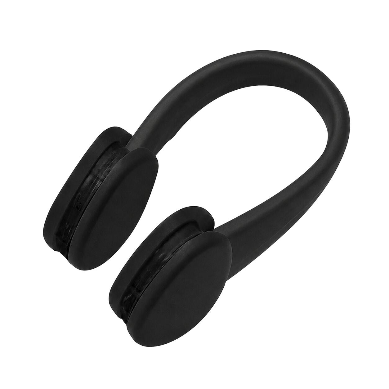 Zatyczka klKlips na nos do pływania zatyczka zacisk silikonowy Aqua-Sport MPX 2/4