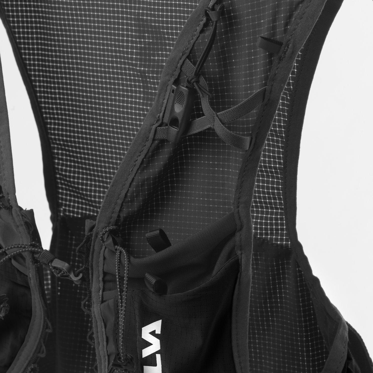 Plecak biegowy Strive Fly Vest 3/7