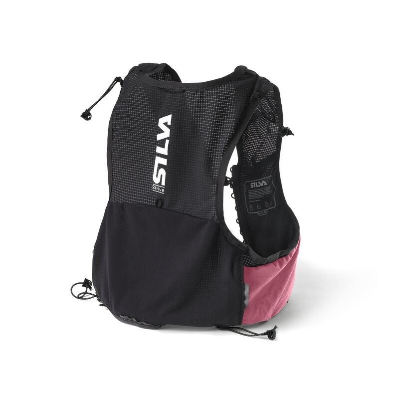 Rucsac alergare Strive Fly Vest