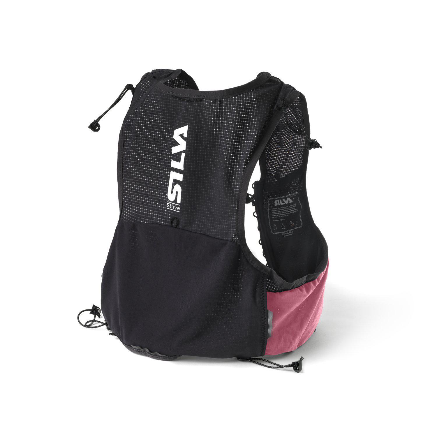 Kamizelka biegowa Silva Strive Fly Vest 2/7