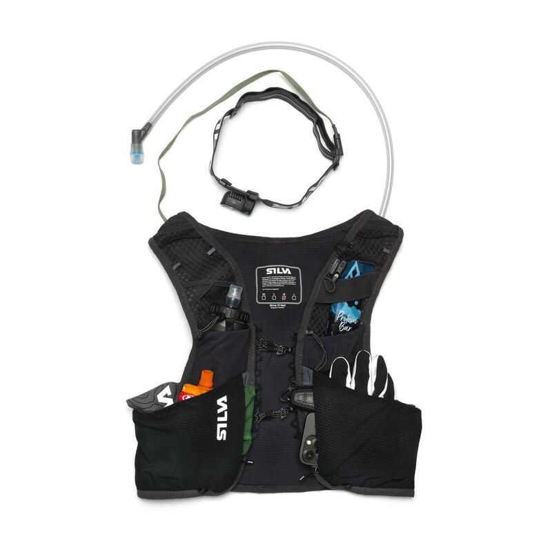 Rucsac alergare Strive 10 Vest
