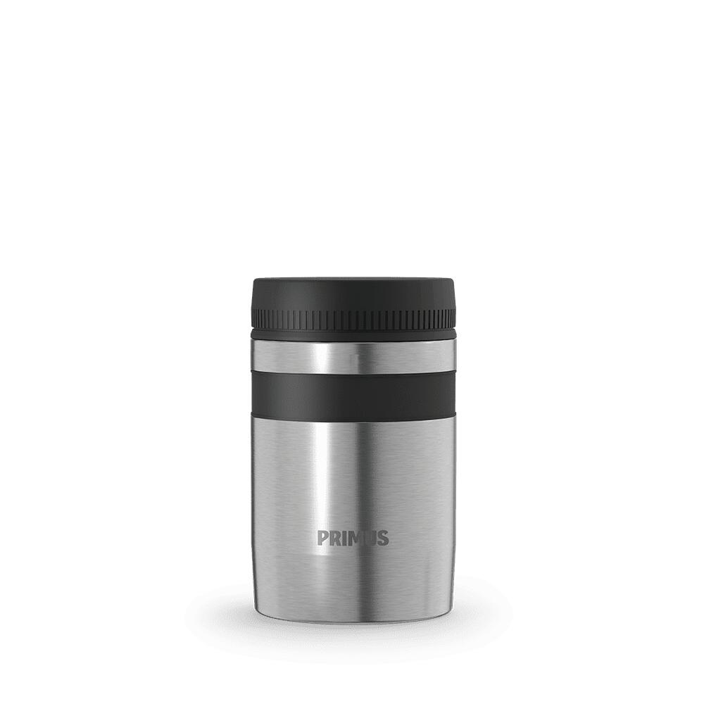 Termos na żywność Primus Flinta Insulated Lunch Jug 550 ml stainless steel