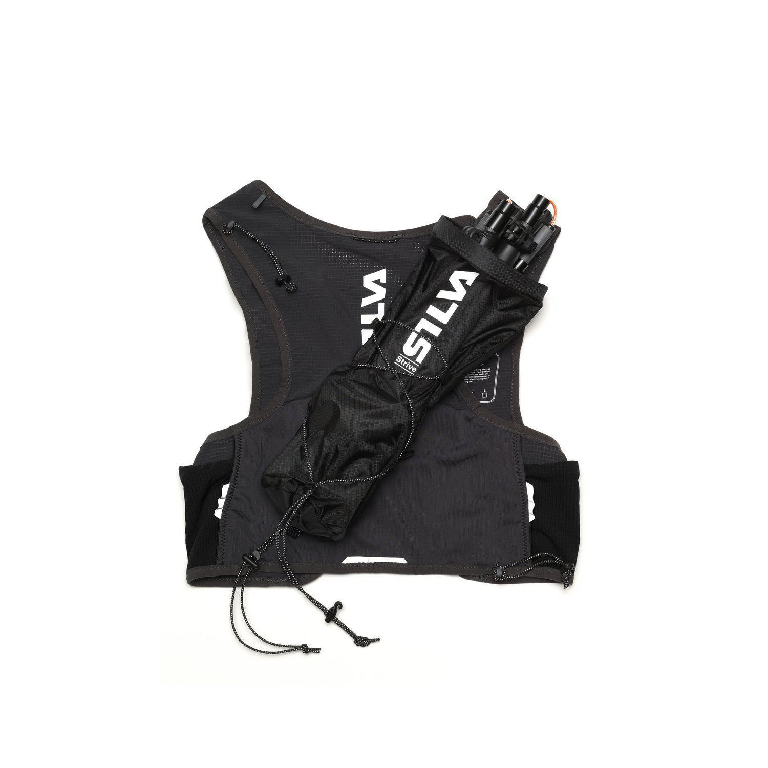Plecak biegowy Strive Fly Vest 7/7