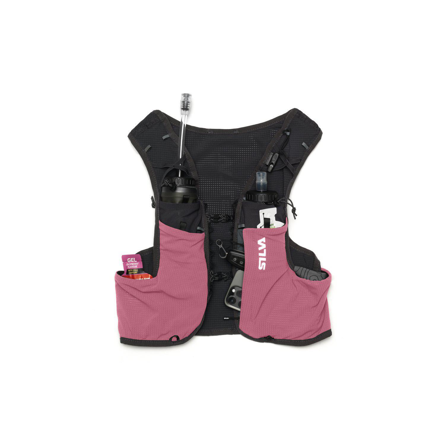 Kamizelka biegowa Silva Strive Fly Vest 5/7