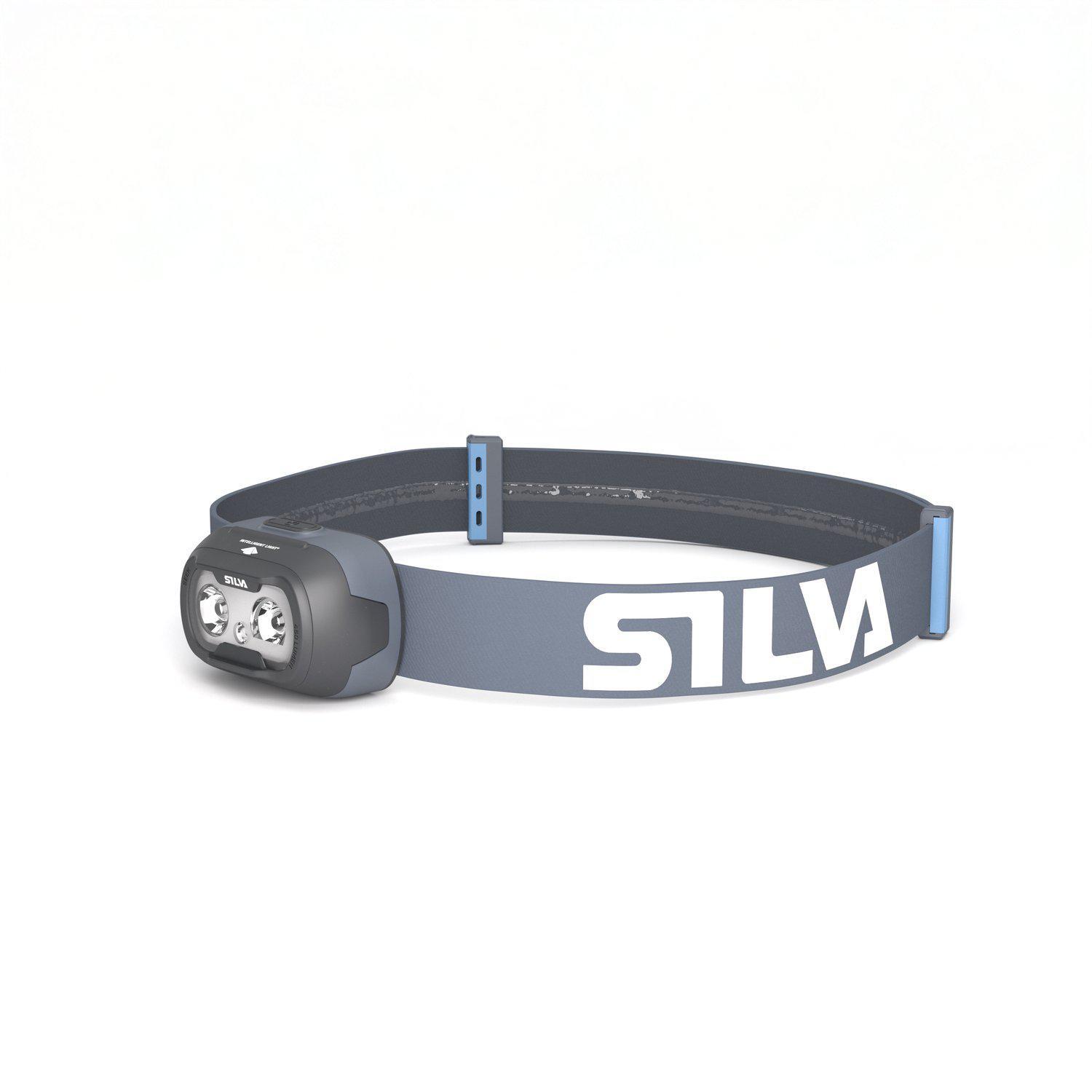 SILVA picture