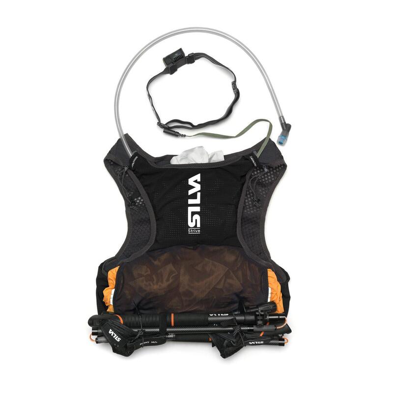 Rucsac alergare Strive 5 Vest