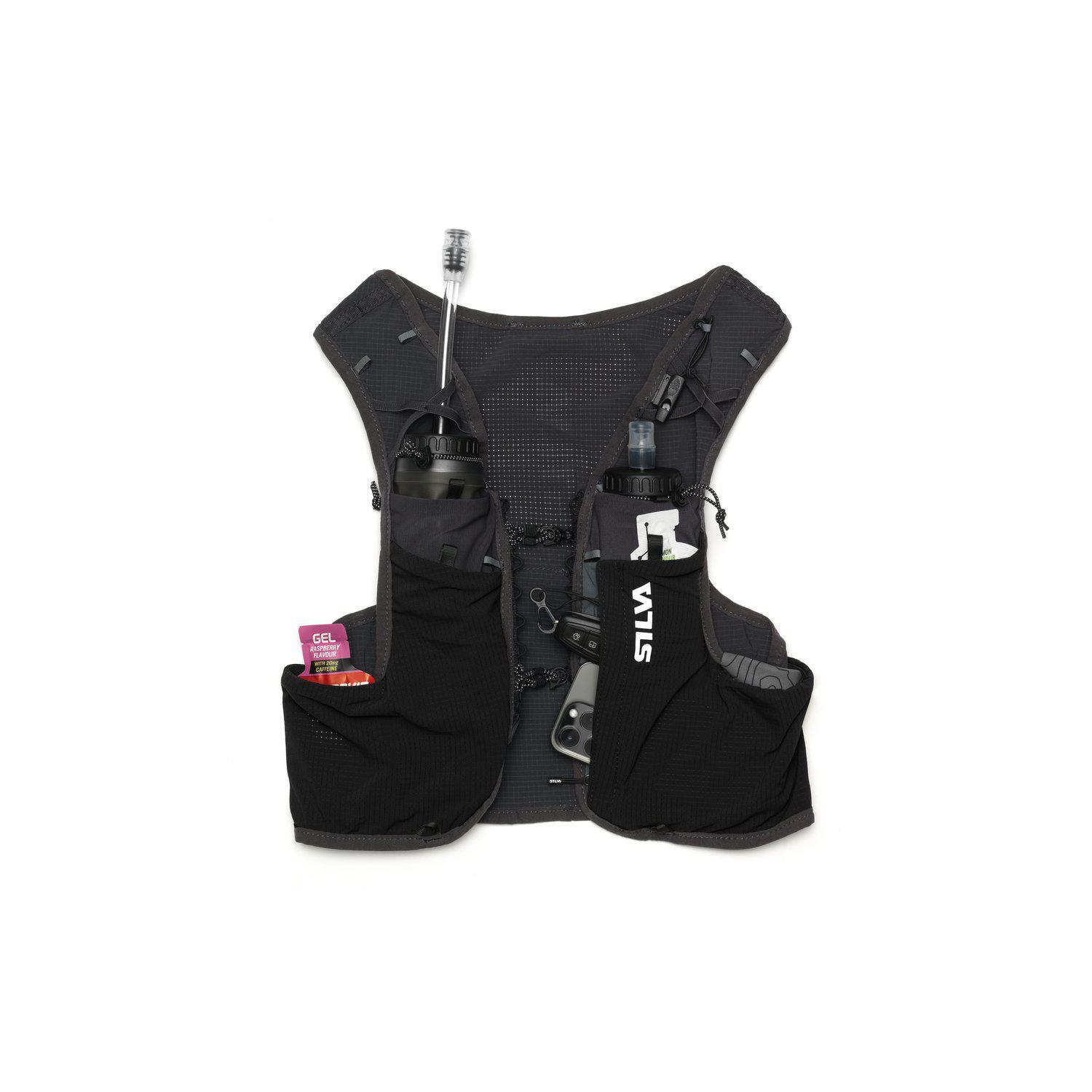 Plecak biegowy Strive Fly Vest 5/7