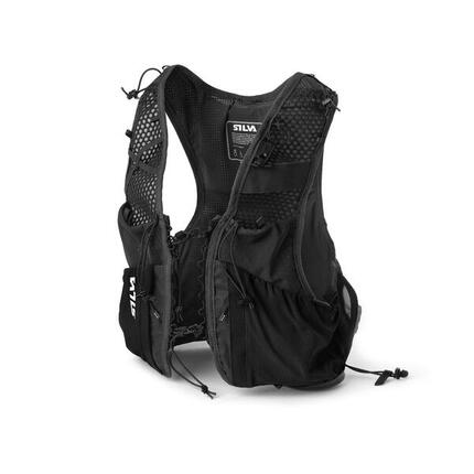 Kamizelka biegowa Silva Strive 5 Vest