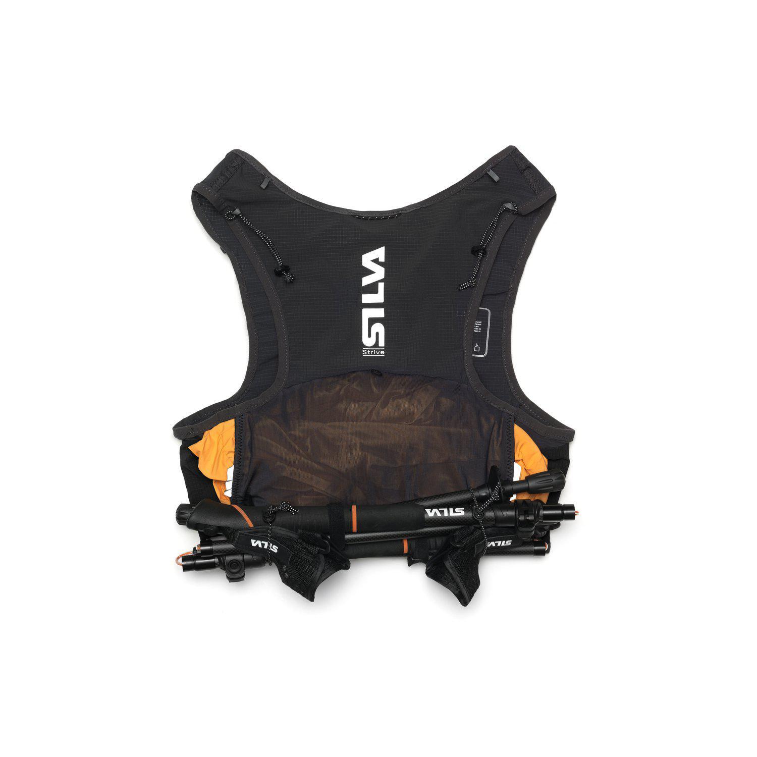 Plecak biegowy Strive Fly Vest 6/7