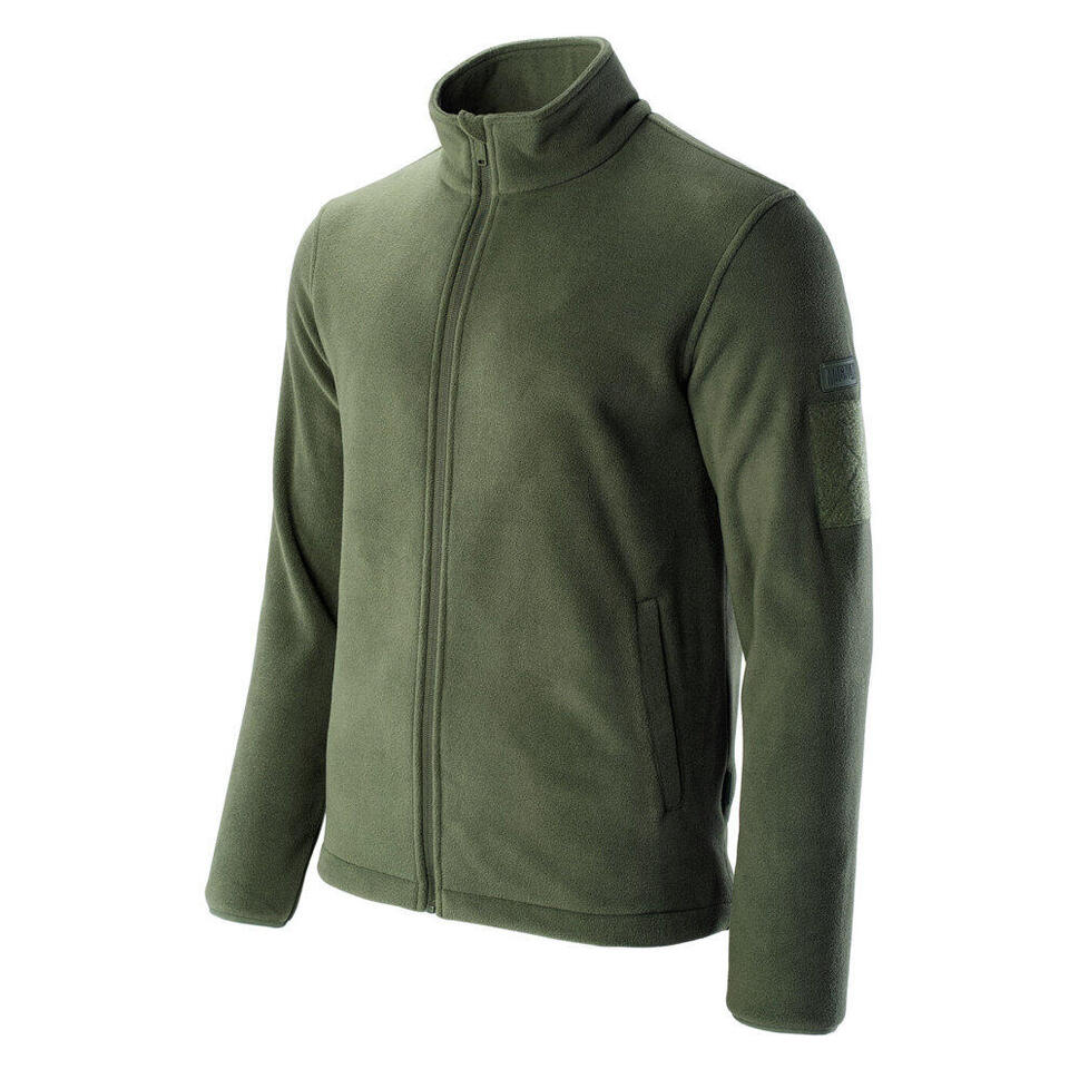 Bluza sportowa męska Magnum Essential Fleece