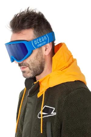 Gafas de esquí ICE 4/4
