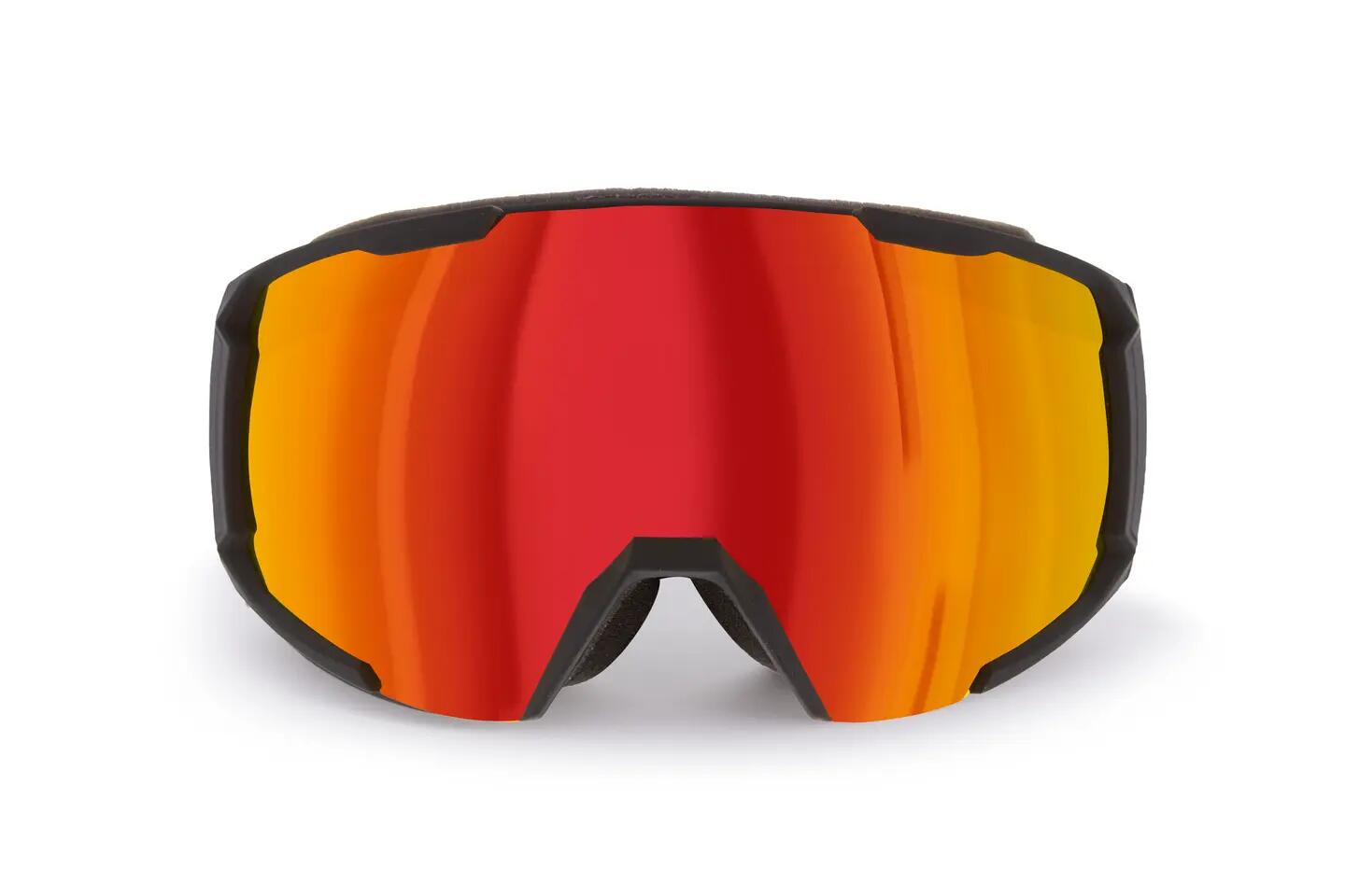 Gafas de esquí KALNAS 2/2