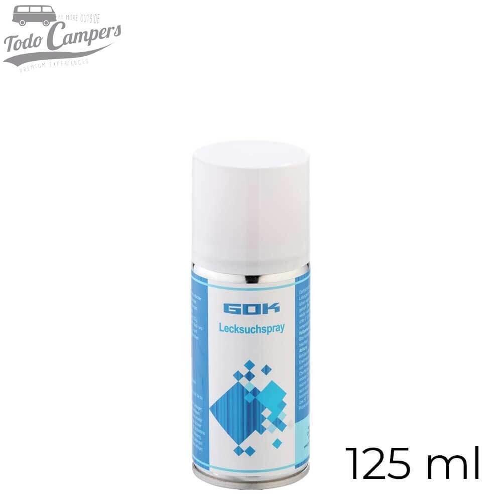 Detector de fugas de gas en spray - 125 ml 2/3