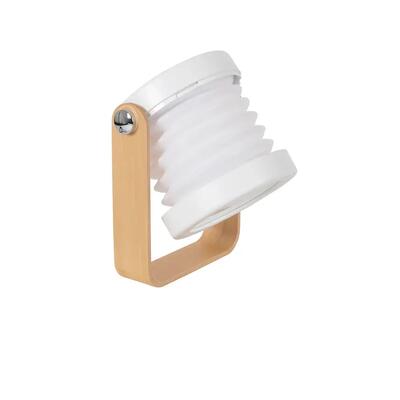 Urban outdoor collection - tafellamp highbury uitschuifbaar oplaadbaar 150 lumen
