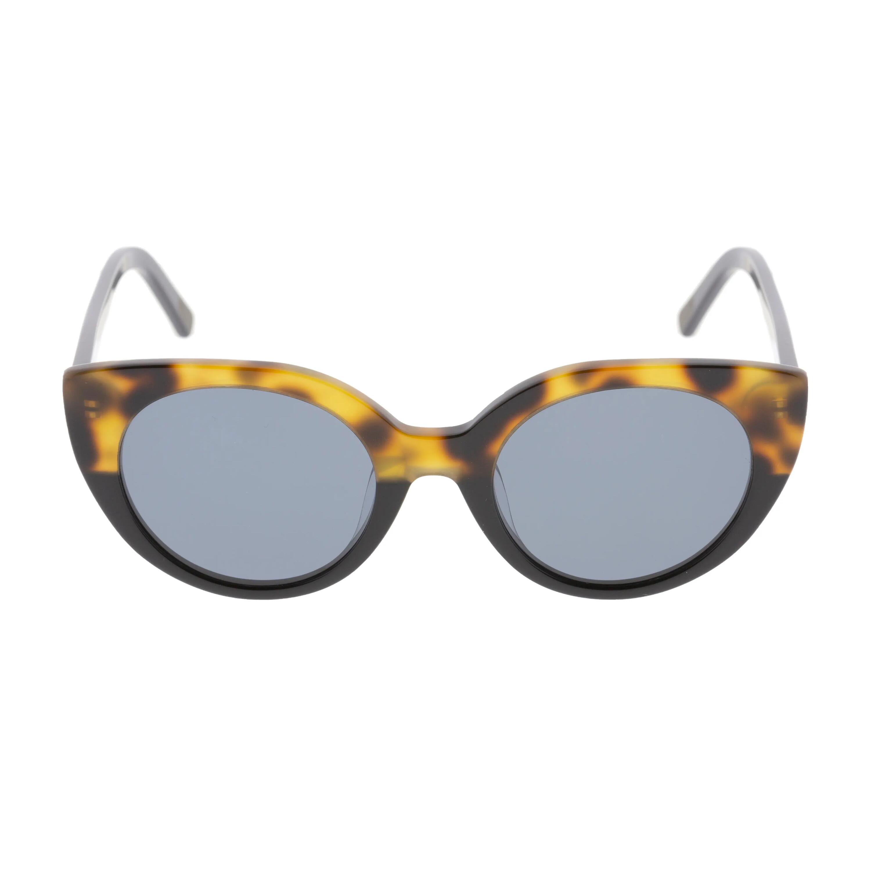 Gafas de sol OCEAN GRETA - Demi marrón up y montura negro y / Marrón 2/2