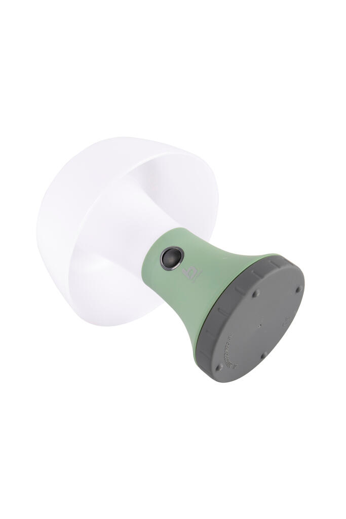 Tafellamp met kap - Sirius - High Power Led - 70 Lumen - Groen 2/8