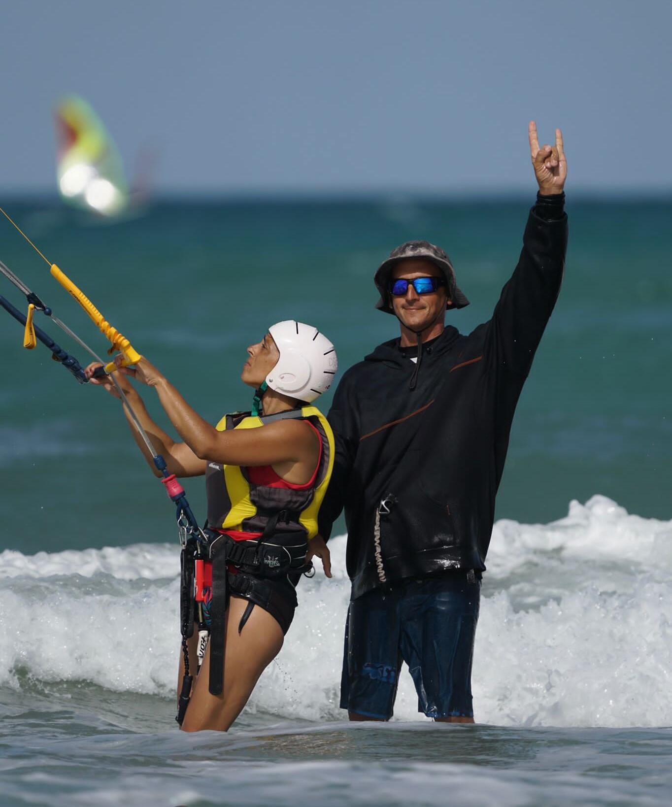 Casque Unissexe OCEAN BULL para Kitesurf e Desportos Aquáticos 2/2