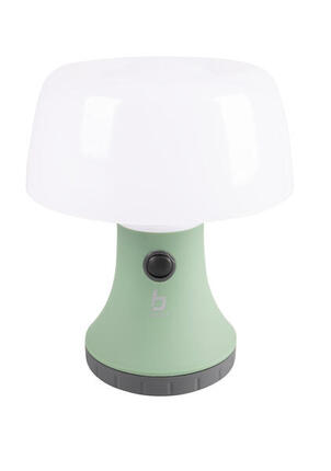 Bo-Camp - Tafellamp met kap - Sirius - High Power Led - 70 Lumen - Groen