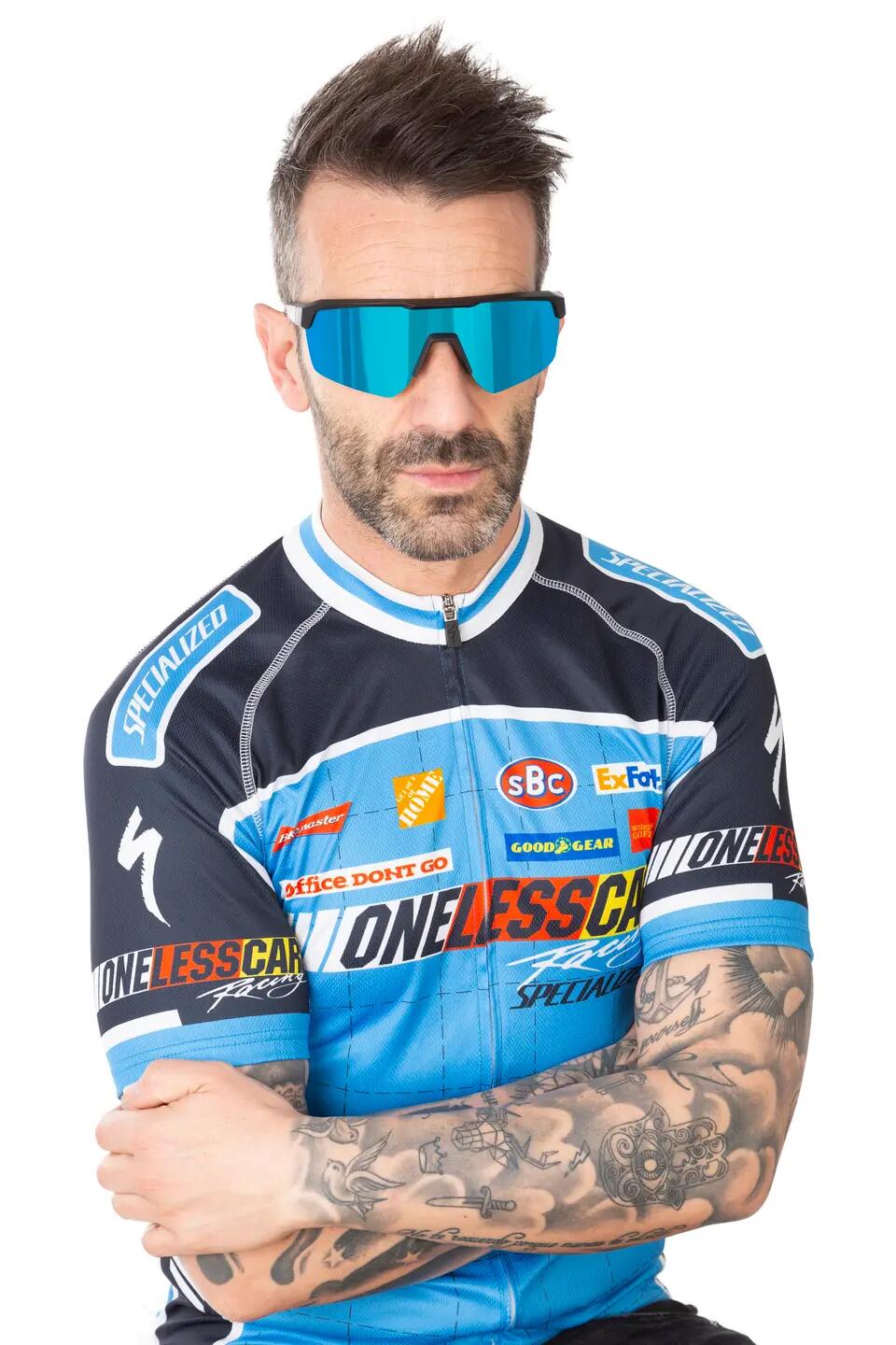 Lunettes de soleil ROAD 3/5