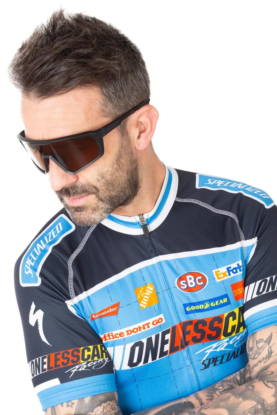 Lunettes de soleil COURSE 3/6