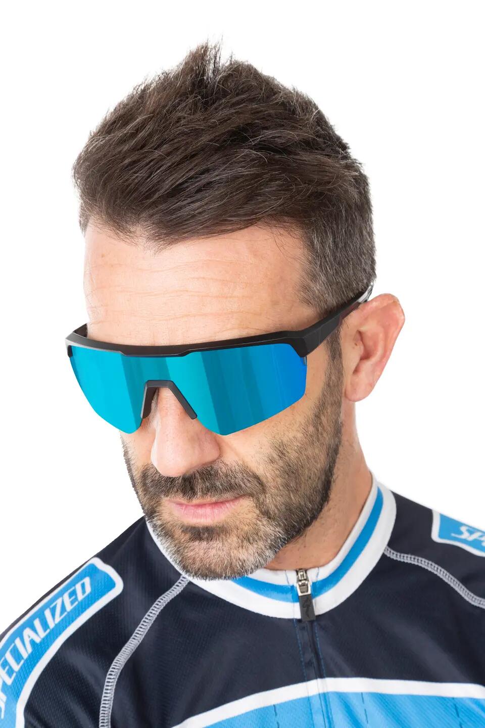 Lunettes de soleil ROAD 2/5