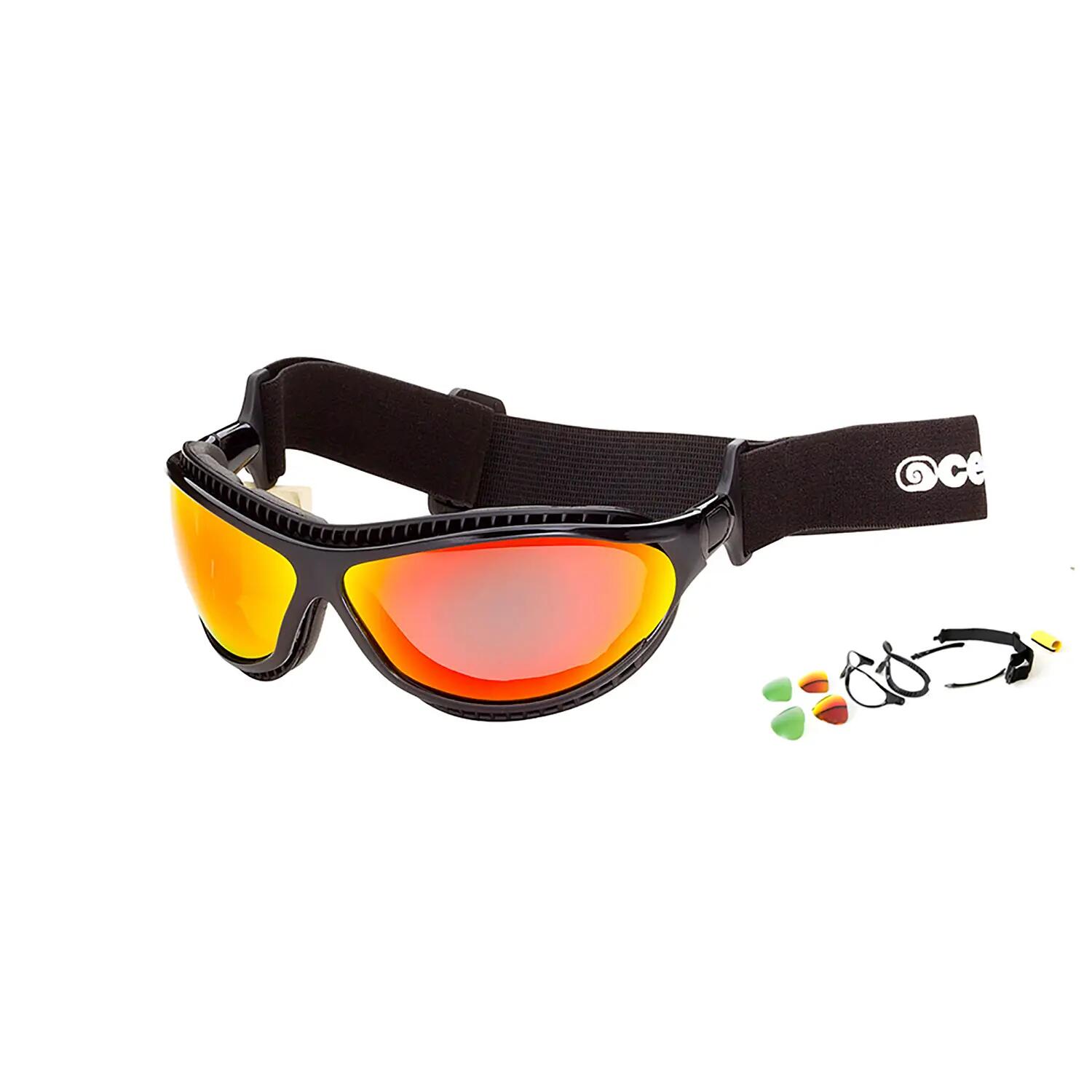 Gafas de sol TIERRA DE FUEGO 4/6