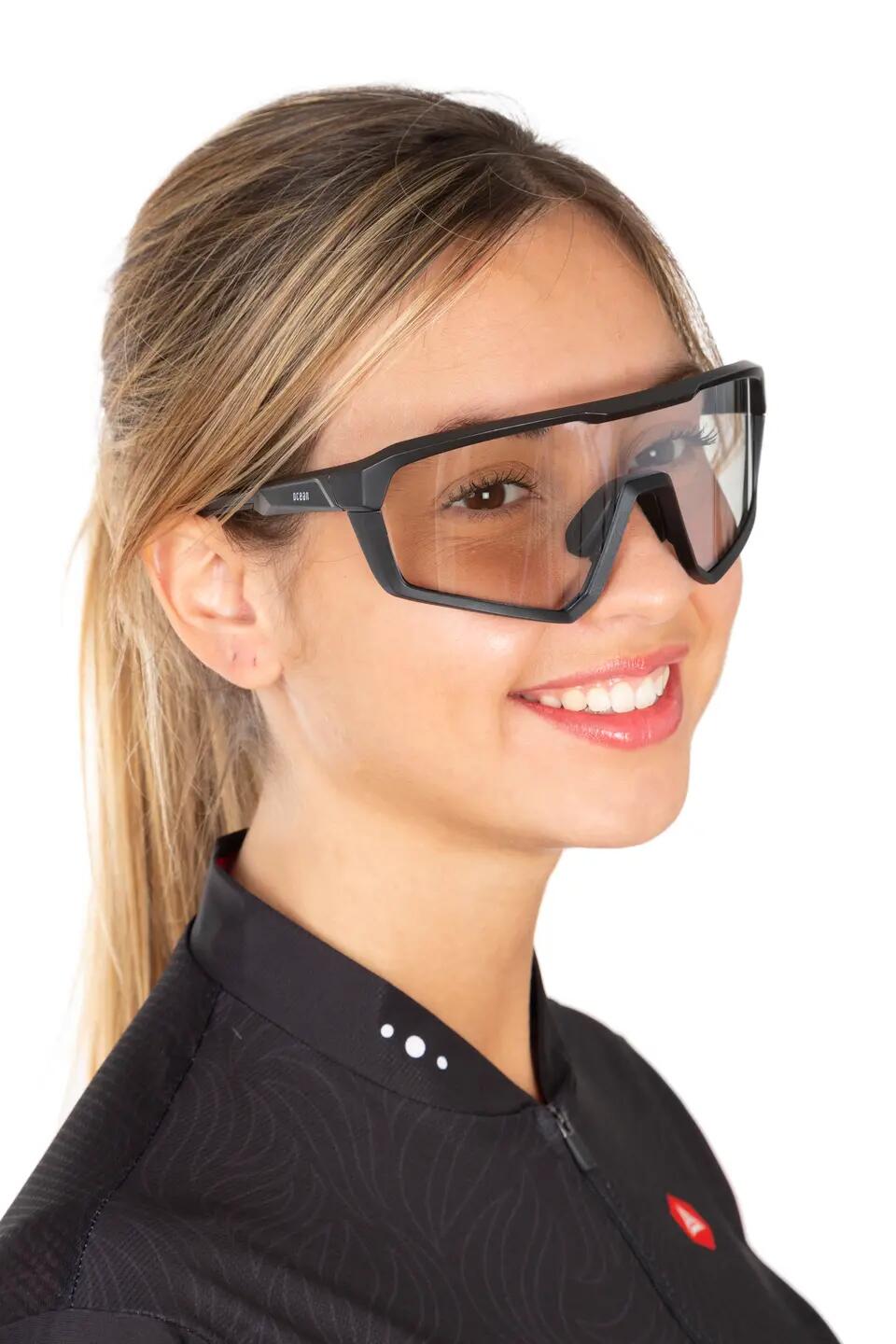 Lunettes de soleil COURSE 3/5