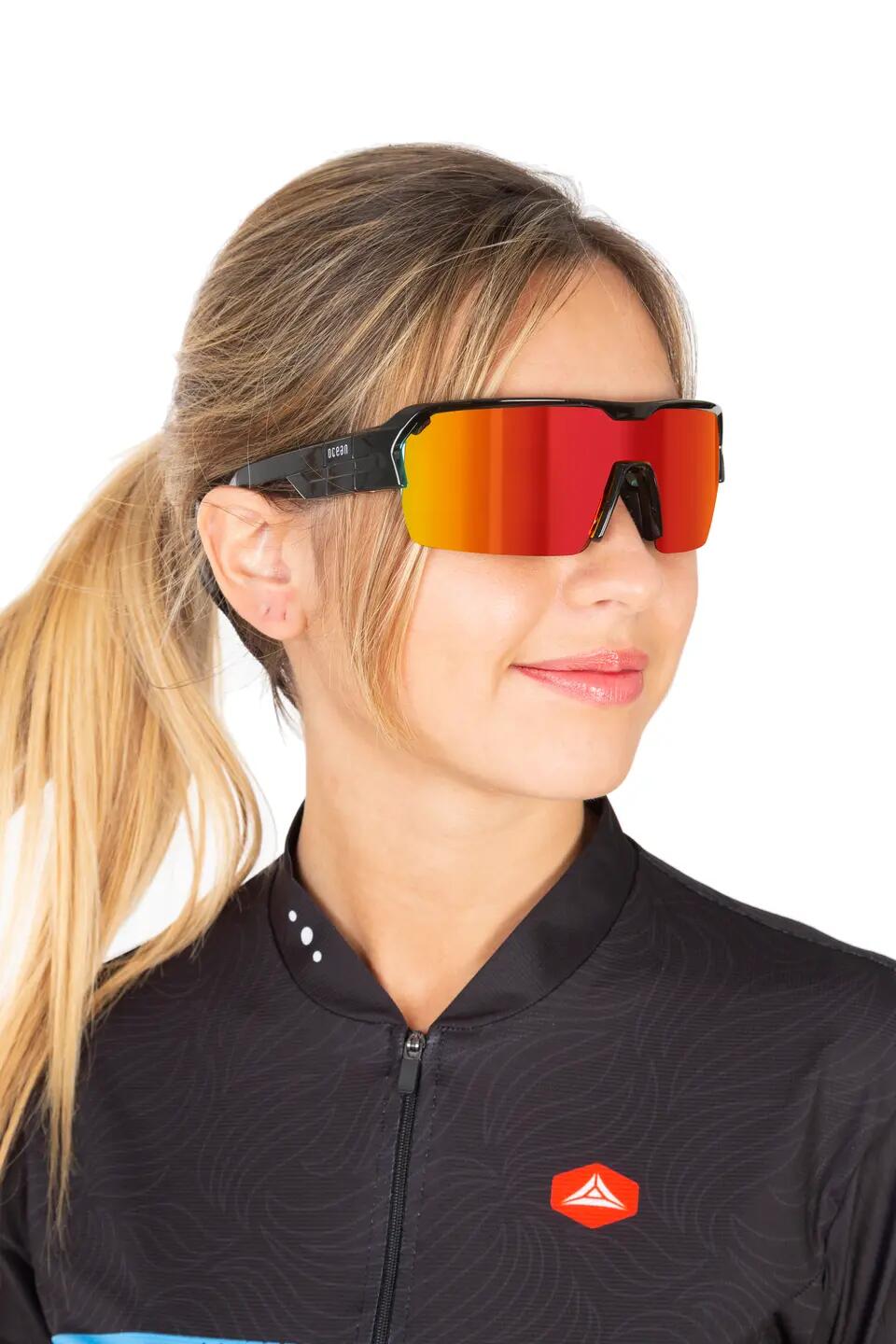 Lunettes de soleil ROAD 2/7
