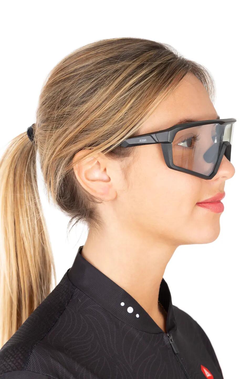Lunettes de soleil COURSE 2/5