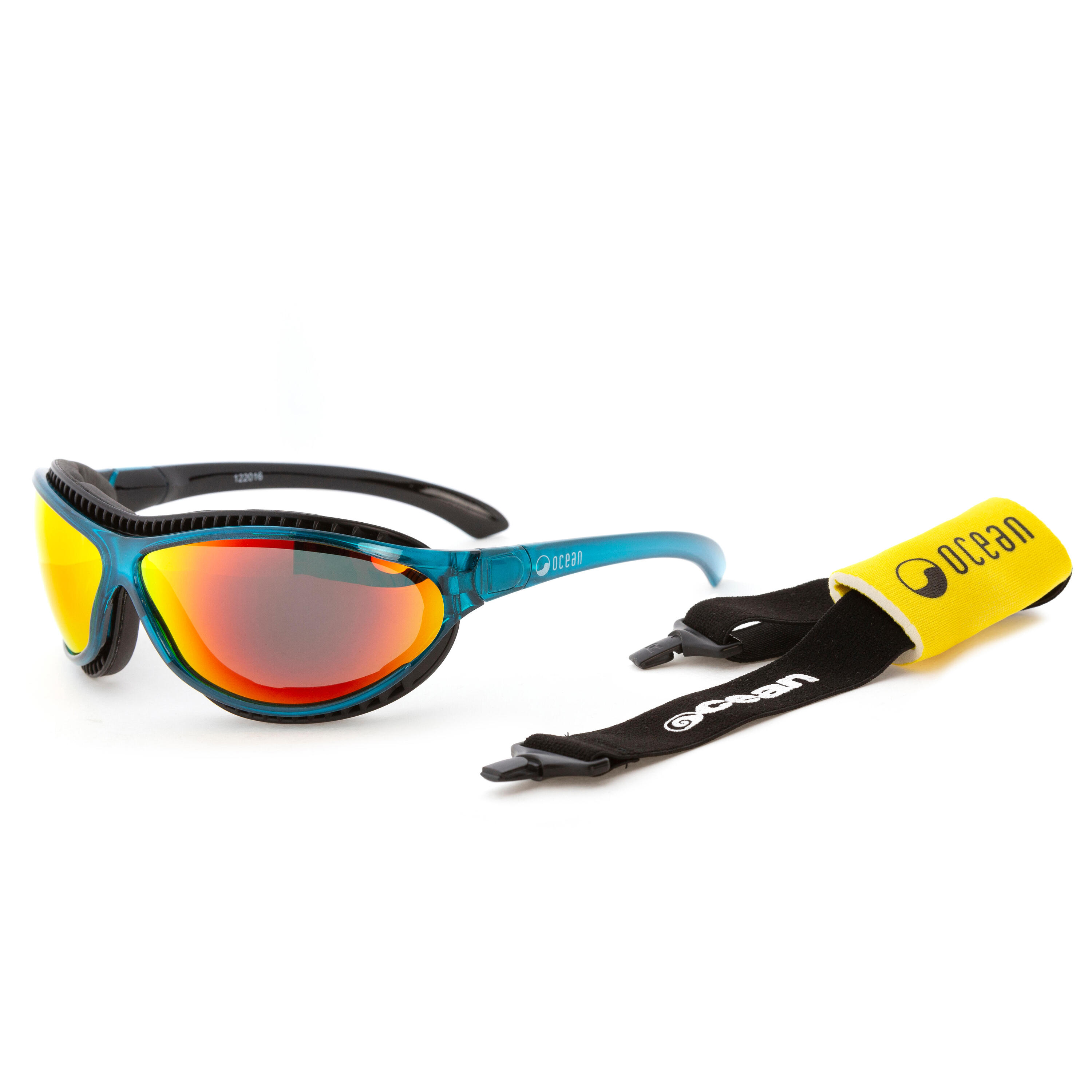 Gafas de sol TIERRA DE FUEGO 7/7
