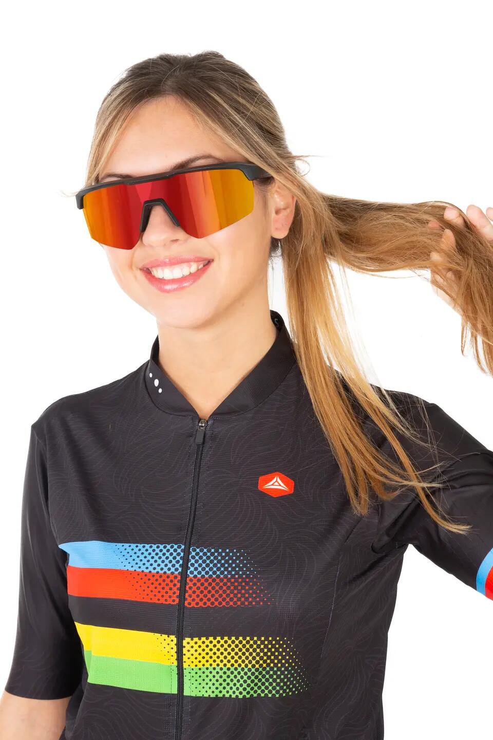 Lunettes de soleil ROAD 4/7