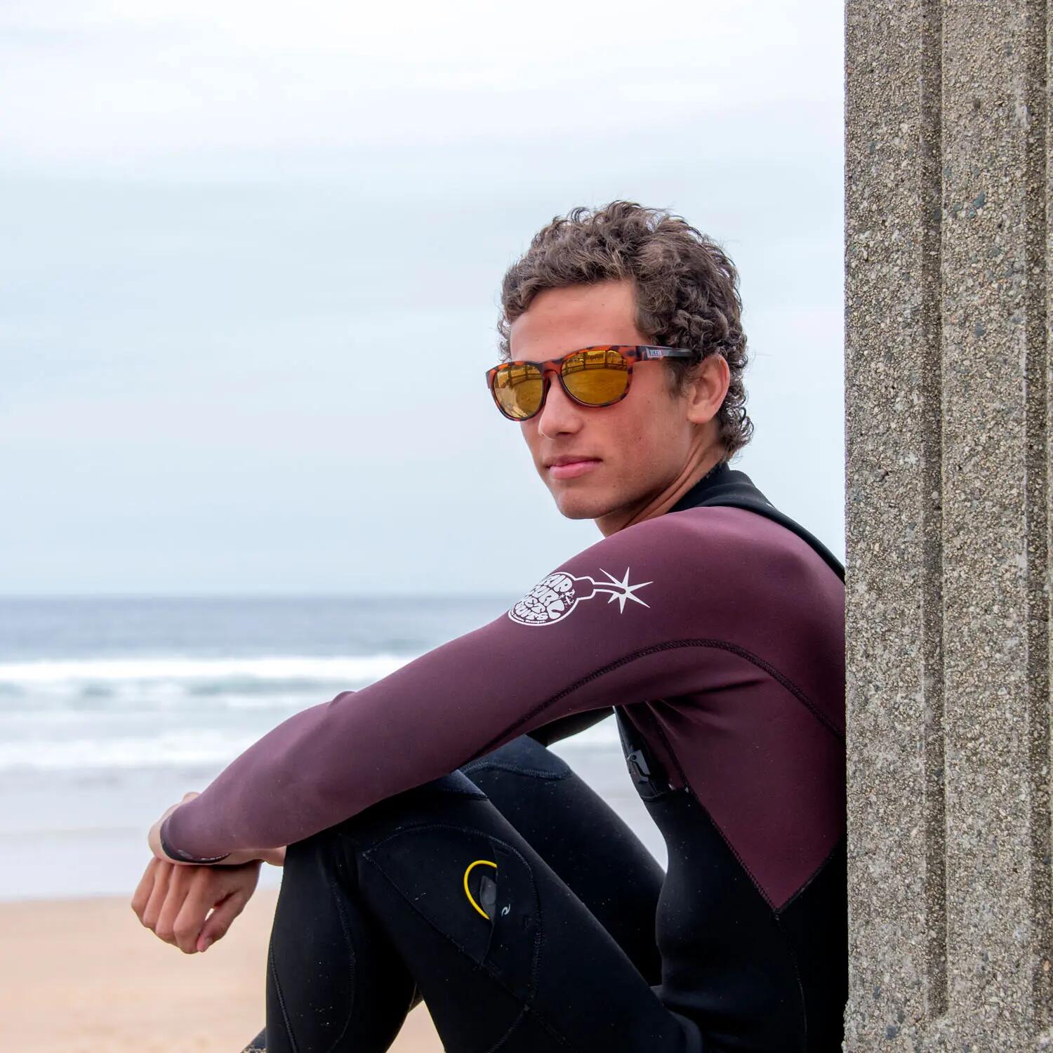 Lunettes de soleil GOLDCOAST 2/4