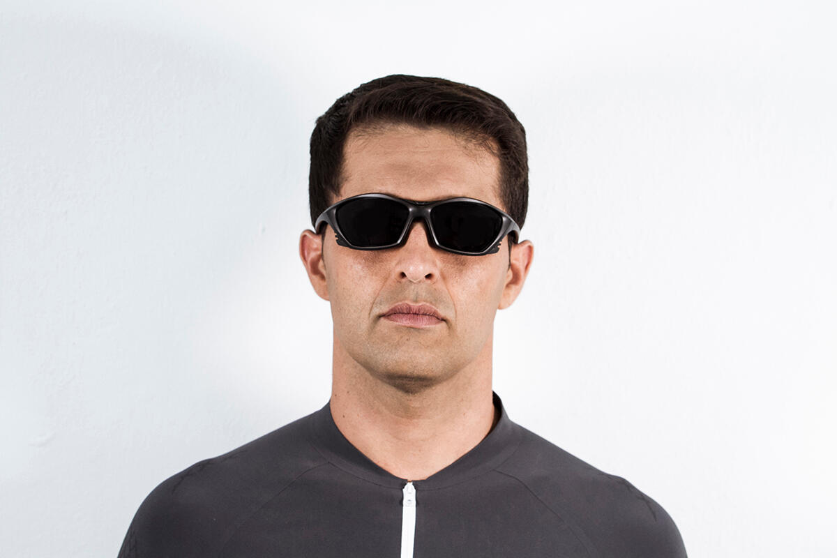 Lunettes de soleil LAKE GARDA 5/7