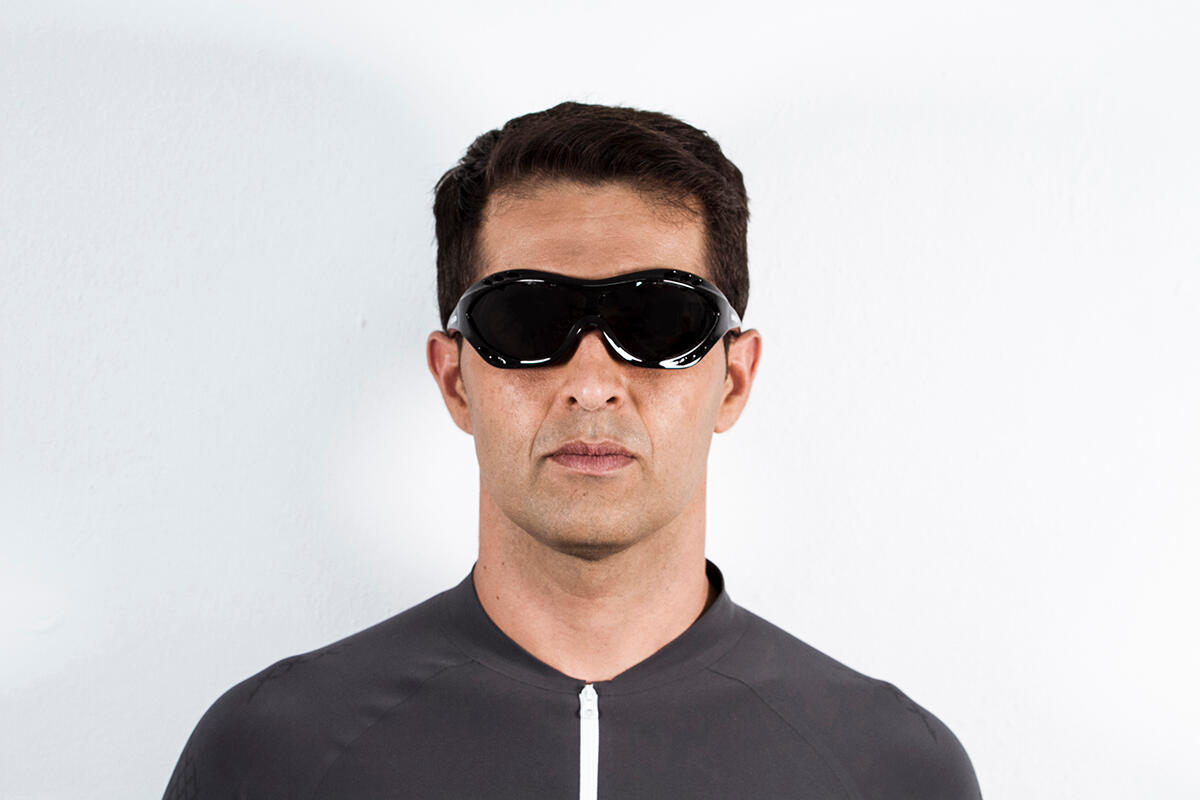 Lunettes de soleil COSTA RICA 4/4