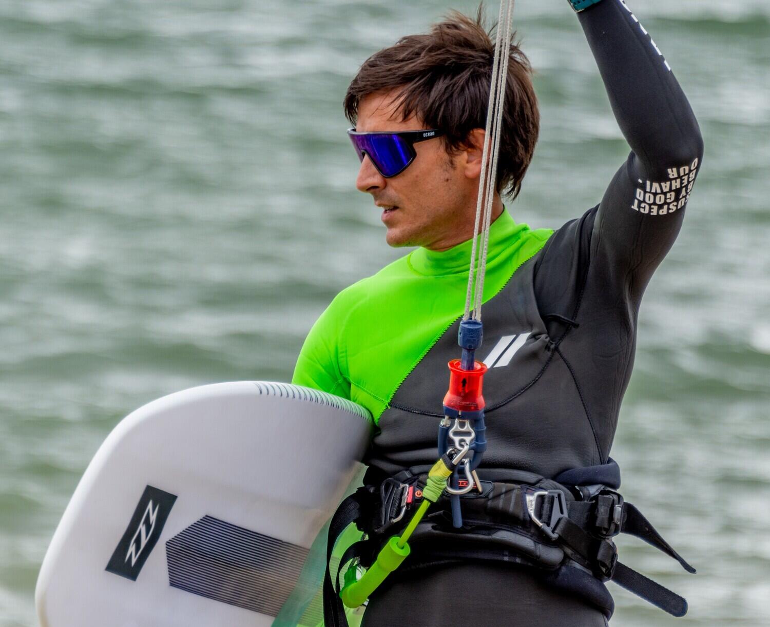 Gafas de sol KILLY WATER 5/7