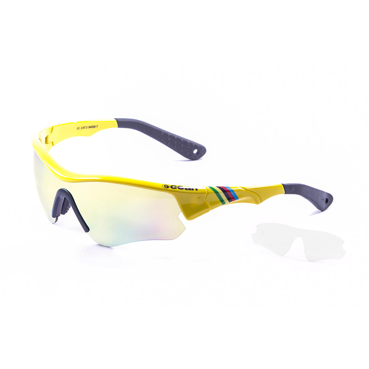 Gafas de sol IRON 1/4